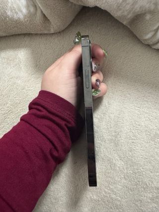 iPhone 11 pro Apple Negro