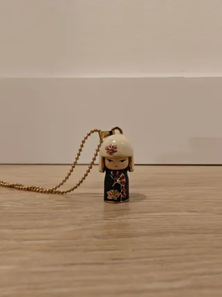 Colgante Kimmidoll