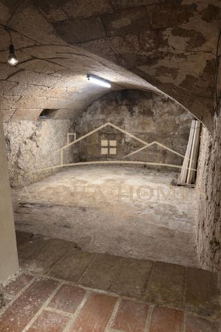 Bajo con Encanto y Gran Bodega en el Casco Antiguo