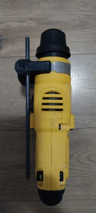 Taladro percutor Dewalt DCH253 18V XR