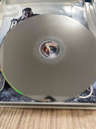 PlayStation 3 Battlefield 4 EA