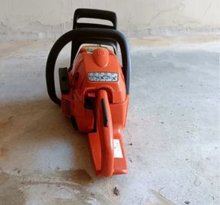 Motosierra Husqvarna 236