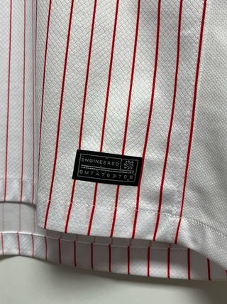 Camiseta Francia 2024/2025 🇫🇷 Nº9 Giroud