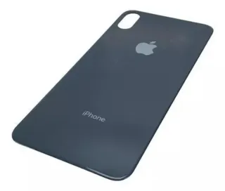 Cover posteriore iPhone X