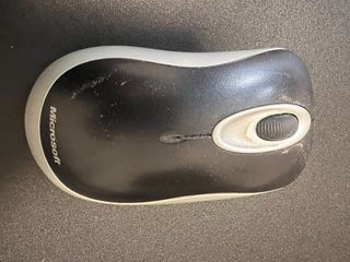 Teclado Microsoft Wireless Multimedia Keyboard 1.1