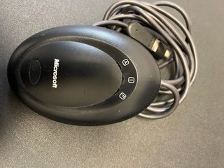 Teclado Microsoft Wireless Multimedia Keyboard 1.1