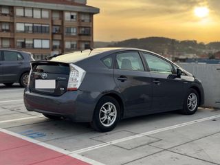 Toyota Prius 2010
