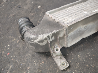 INTERCOOLER FORD FOCUS BERLINA (CAK) Trend | 08.9