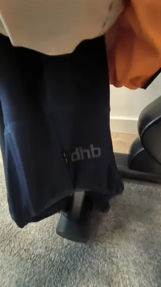 Maillot Ciclismo Gobik + Culote DHB Talla M