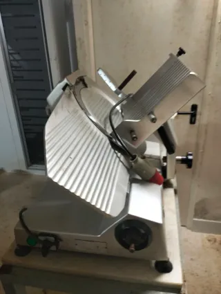 Máquina de pastelería industrial