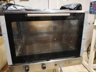 Máquina de pastelería industrial