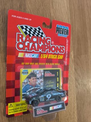 Racing Champions 1996 Joe Bessey NASCAR