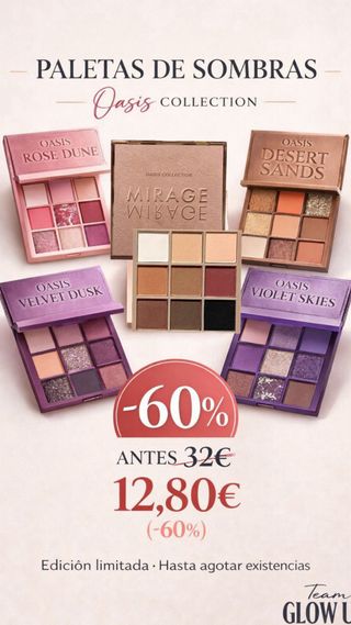 Holaaa!! Soy Asesora de Farmasi!!