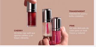 Holaaa!! Soy Asesora de Farmasi!!