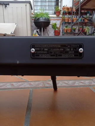 Patinete Xiaomi 5 Pro y Cecotec Bongo M30