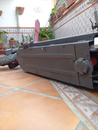 Patinete Xiaomi 5 Pro y Cecotec Bongo M30