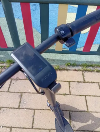 Patinete Xiaomi 5 Pro y Cecotec Bongo M30