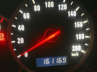 Suzuki Grand Vitara 2004