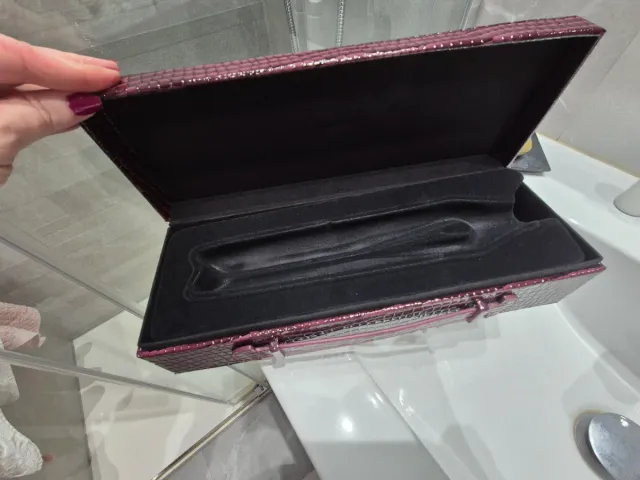 Estuche GHD Cherry