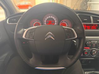 Citroen C4 1.6 HDI 92CV 3 AÑOS DE GARANTIA