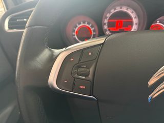 Citroen C4 1.6 HDI 92CV 3 AÑOS DE GARANTIA