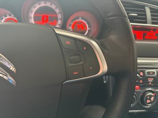 Citroen C4 1.6 HDI 92CV 3 AÑOS DE GARANTIA