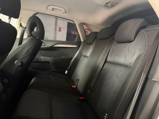 Citroen C4 1.6 HDI 92CV 3 AÑOS DE GARANTIA