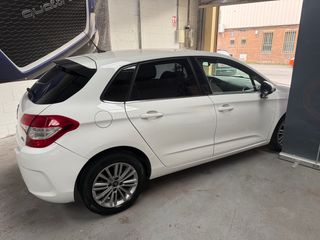 Citroen C4 1.6 HDI 92CV 3 AÑOS DE GARANTIA