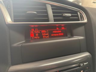 Citroen C4 1.6 HDI 92CV 3 AÑOS DE GARANTIA