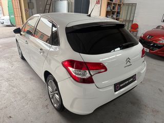 Citroen C4 1.6 HDI 92CV 3 AÑOS DE GARANTIA
