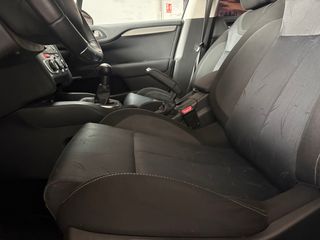 Citroen C4 1.6 HDI 92CV 3 AÑOS DE GARANTIA