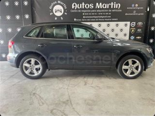 Audi Q5 2010