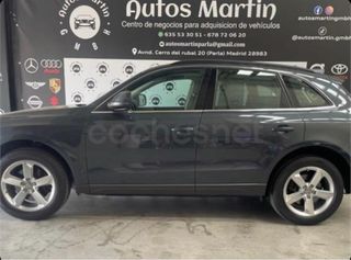 Audi Q5 2010