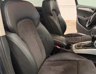 Audi Q5 2010