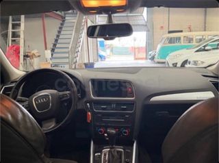 Audi Q5 2010