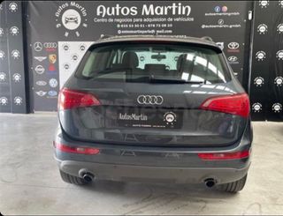 Audi Q5 2010