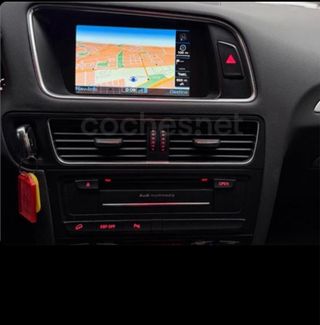 Audi Q5 2010
