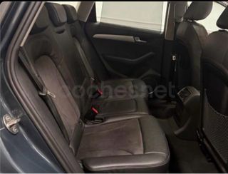 Audi Q5 2010