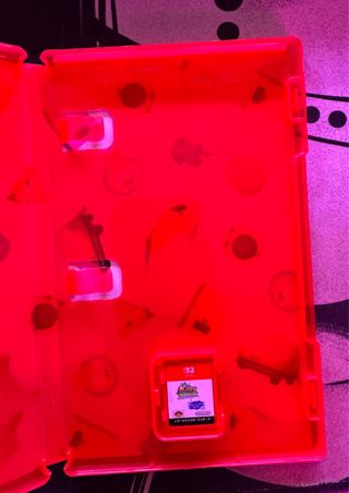 Kirby y la Tierra Olvidada Switch 2 Ed.