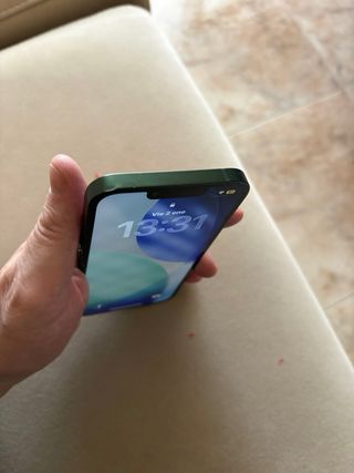 iPhone 13 128gb Muy Cuidado