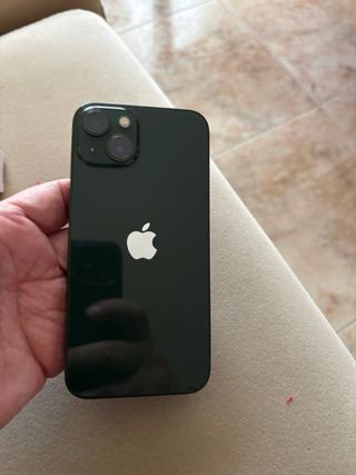 iPhone 13 128gb Muy Cuidado