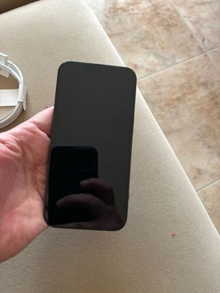 iPhone 13 128gb Muy Cuidado