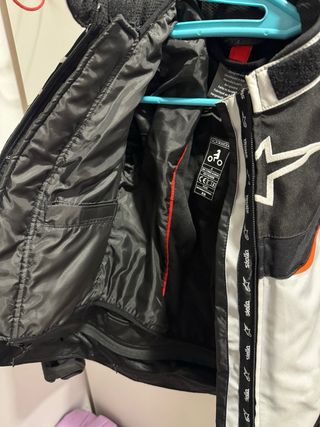 Chaqueta Alpinestars Stella Mujer