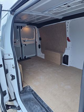 Citroen E jumpy 2023