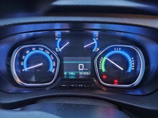 Citroen E jumpy 2023