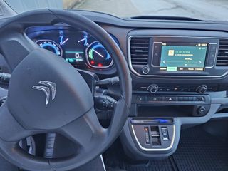 Citroen E jumpy 2023