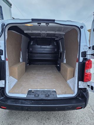 Citroen E jumpy 2023