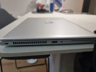 Portátil HP 640 G5 i7-8665 32GB RAM