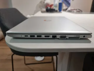 Portátil HP 640 G5 i7-8665 32GB RAM