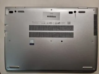 Portátil HP 640 G5 i7-8665 32GB RAM